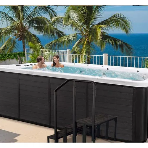 Swimspa hot tubs for sale in Sunnyvale